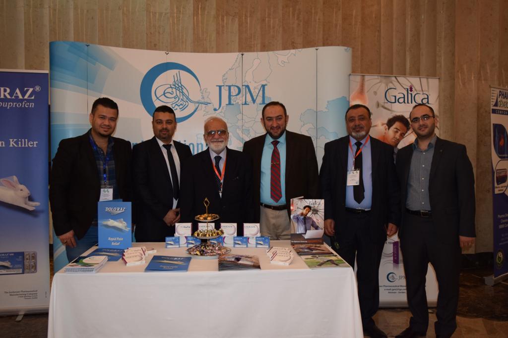 Iraqi Society For Rheumatic