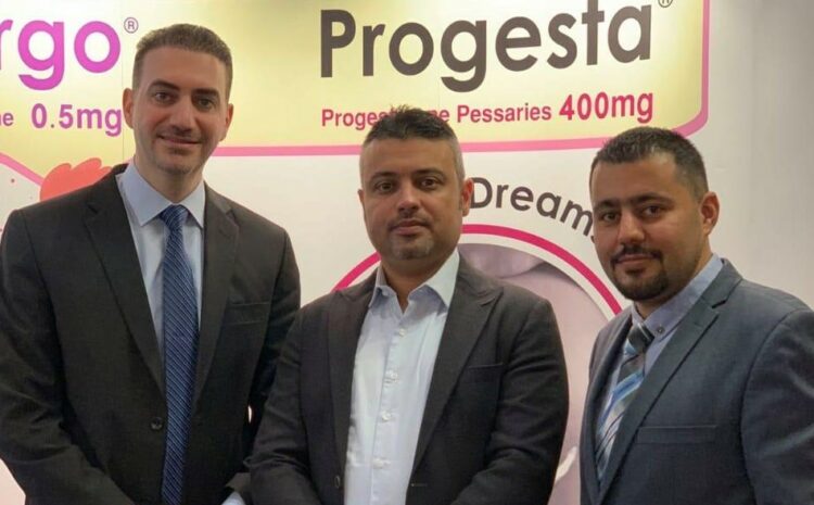  Kurdistan-Iraq Society of Obstetrician & Gynecologists Conference
